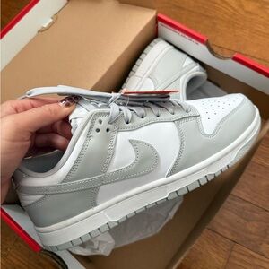 Nike Dunks